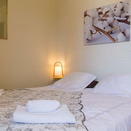 Le Grand Appartement D'Albusse Sarlat-la-Caneda Εξωτερικό φωτογραφία