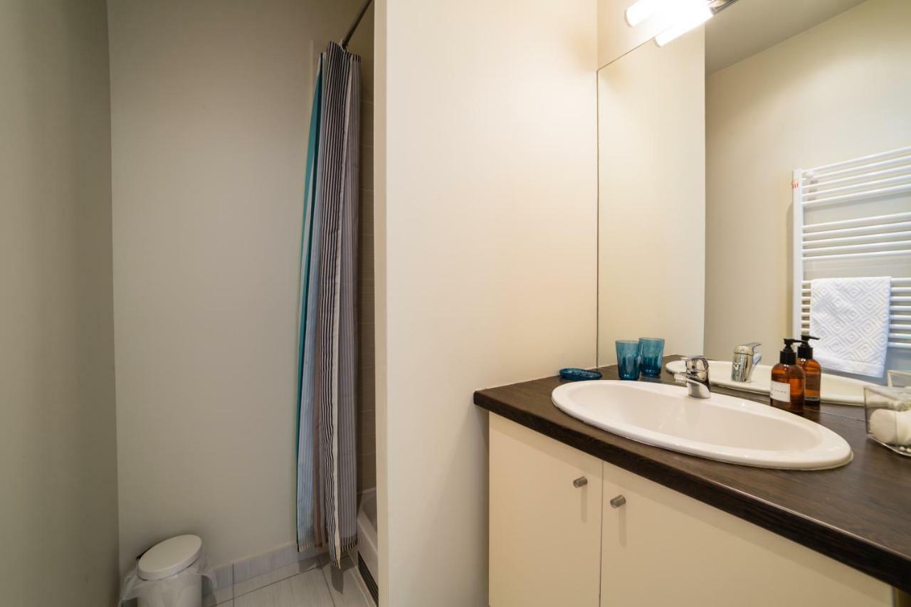 Le Grand Appartement D'Albusse Sarlat-la-Caneda Εξωτερικό φωτογραφία
