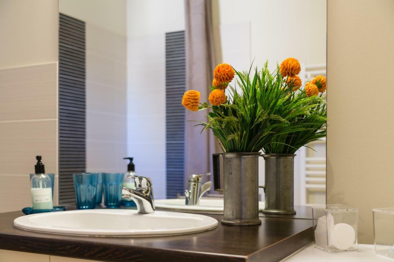 Le Grand Appartement D'Albusse Sarlat-la-Caneda Εξωτερικό φωτογραφία